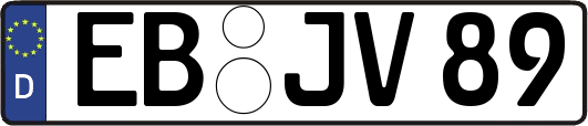 EB-JV89