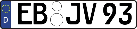 EB-JV93