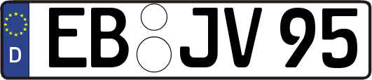 EB-JV95