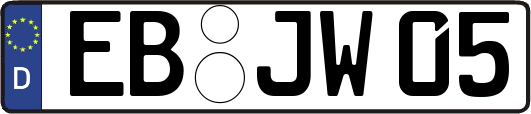 EB-JW05