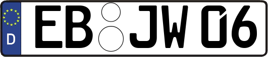 EB-JW06