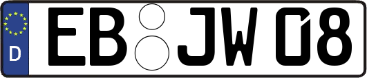 EB-JW08