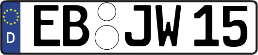 EB-JW15