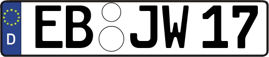 EB-JW17