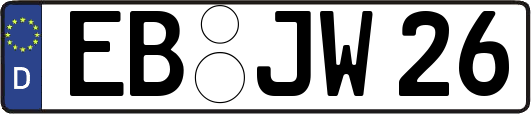 EB-JW26