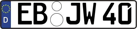 EB-JW40