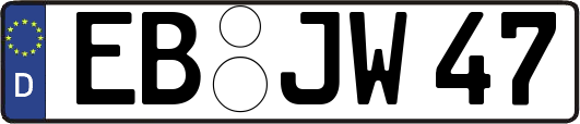 EB-JW47