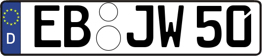 EB-JW50