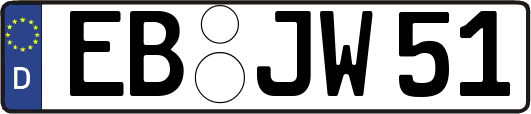 EB-JW51