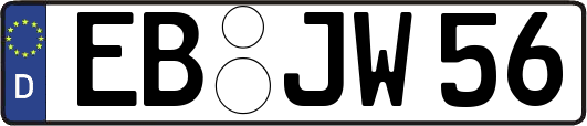 EB-JW56