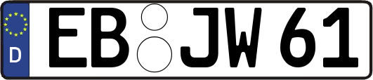 EB-JW61