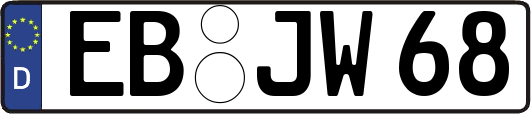 EB-JW68