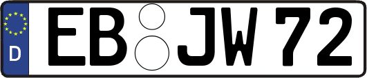EB-JW72