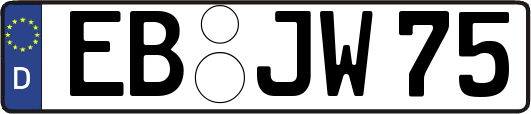 EB-JW75