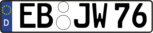 EB-JW76