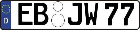 EB-JW77