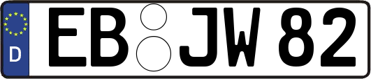 EB-JW82