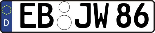 EB-JW86