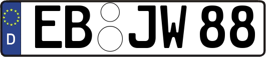 EB-JW88