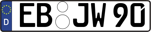 EB-JW90
