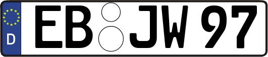 EB-JW97