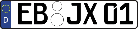 EB-JX01