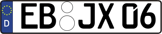 EB-JX06