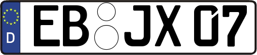 EB-JX07