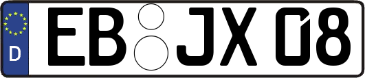 EB-JX08