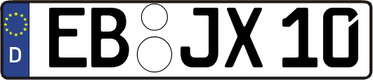 EB-JX10