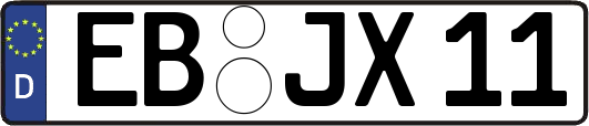 EB-JX11