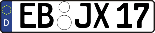 EB-JX17