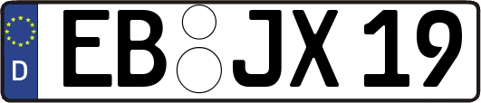 EB-JX19
