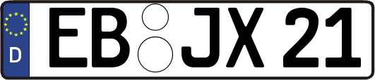 EB-JX21