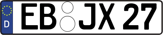 EB-JX27