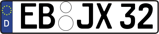 EB-JX32