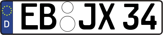 EB-JX34