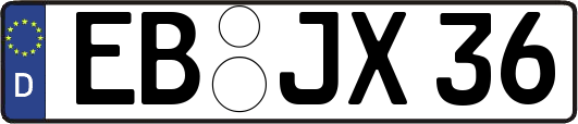 EB-JX36