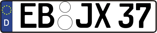 EB-JX37