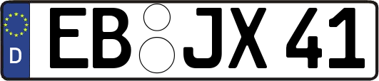 EB-JX41
