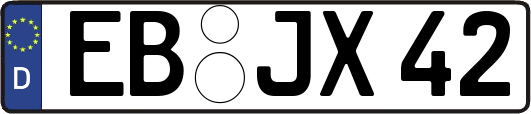 EB-JX42