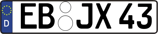 EB-JX43
