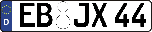 EB-JX44
