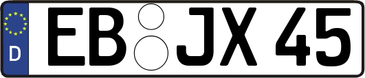 EB-JX45