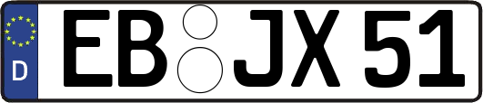 EB-JX51