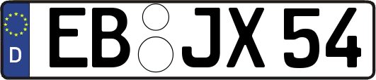 EB-JX54