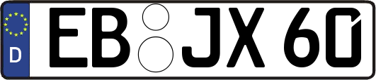 EB-JX60