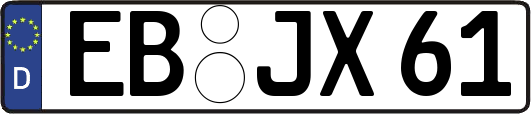EB-JX61