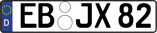 EB-JX82