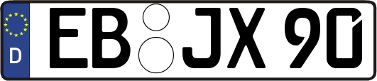 EB-JX90